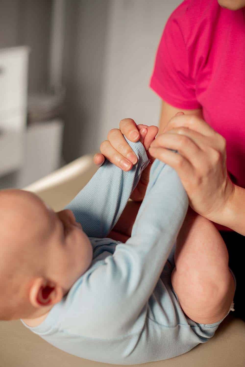 Sylwia Kiper Osteopatia I Fizjoterapia Pediatryczna Krak W