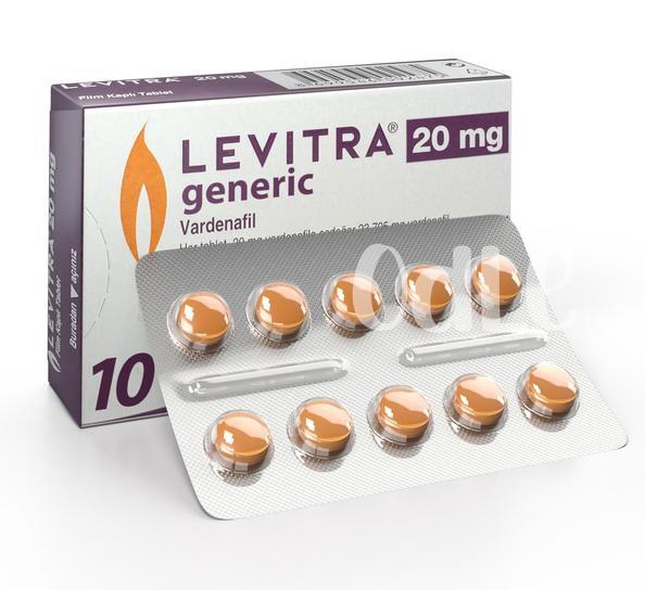 Levitra Generyczna