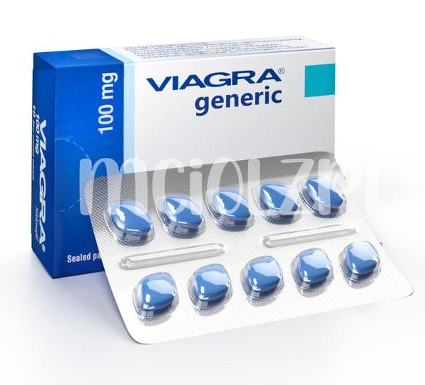 Viagra Generyczna
