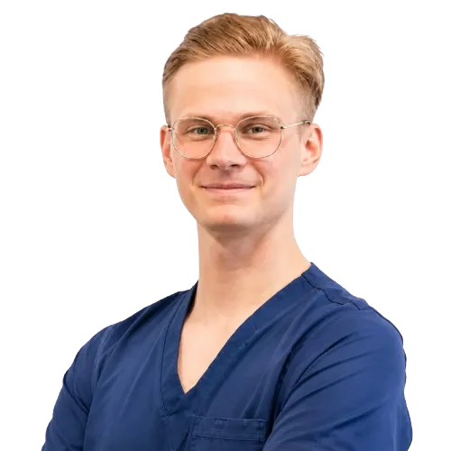 Michal-Ciepala Michał Ciepała - Sports osteopath in Kraków – manual therapy for performance, recovery and injury rehabilitation