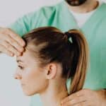 ból głowy migrena osteopatia