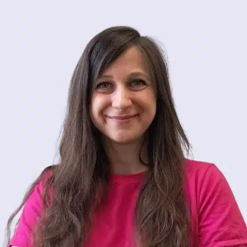 Anna Ficek Fizjoterapia pediatryczna Kraków