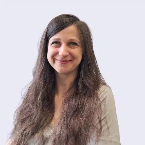 Anna Ficek Anna Ficek Fizjoterapia pediatryczna Kraków