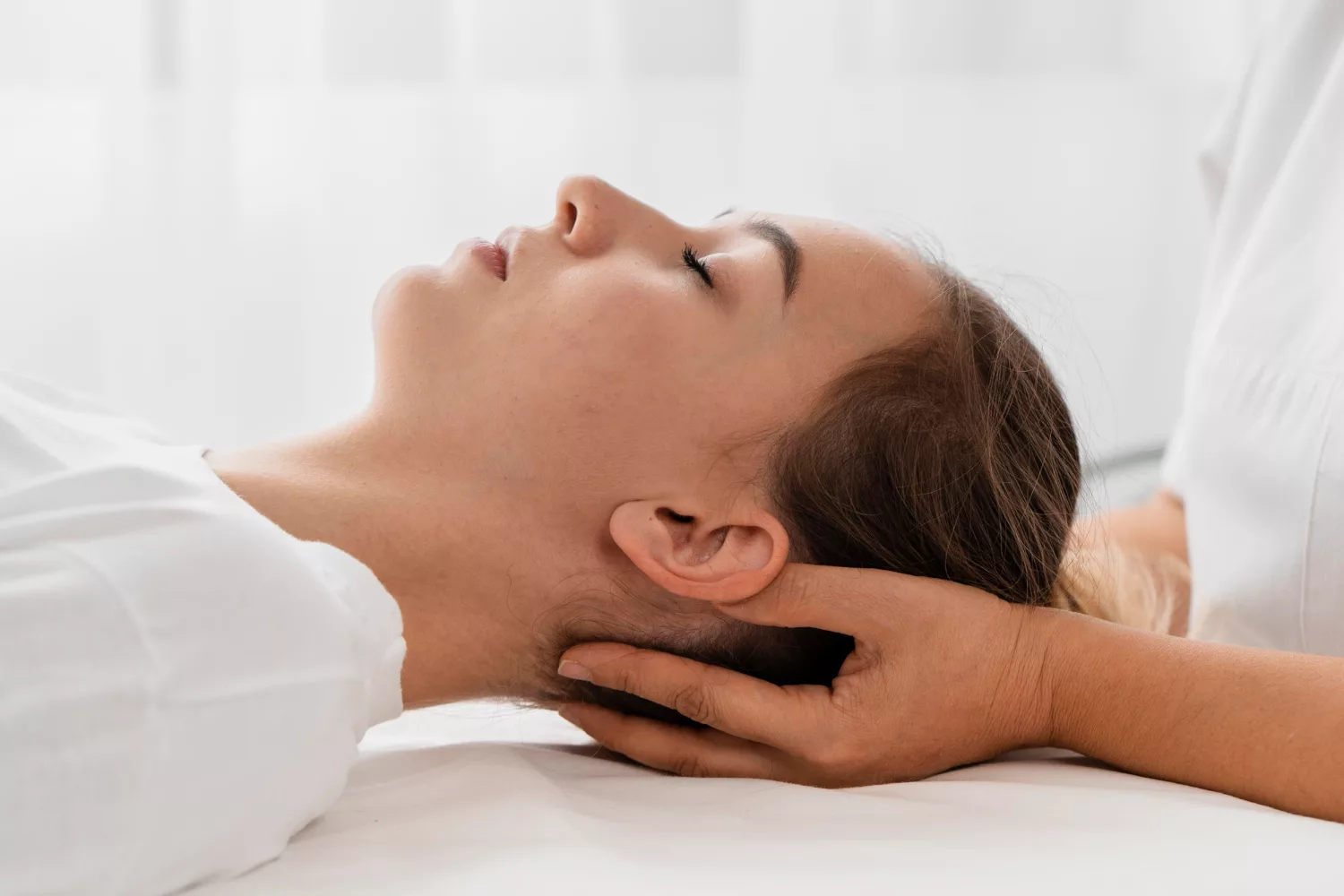 Terapia psychosomatyczna