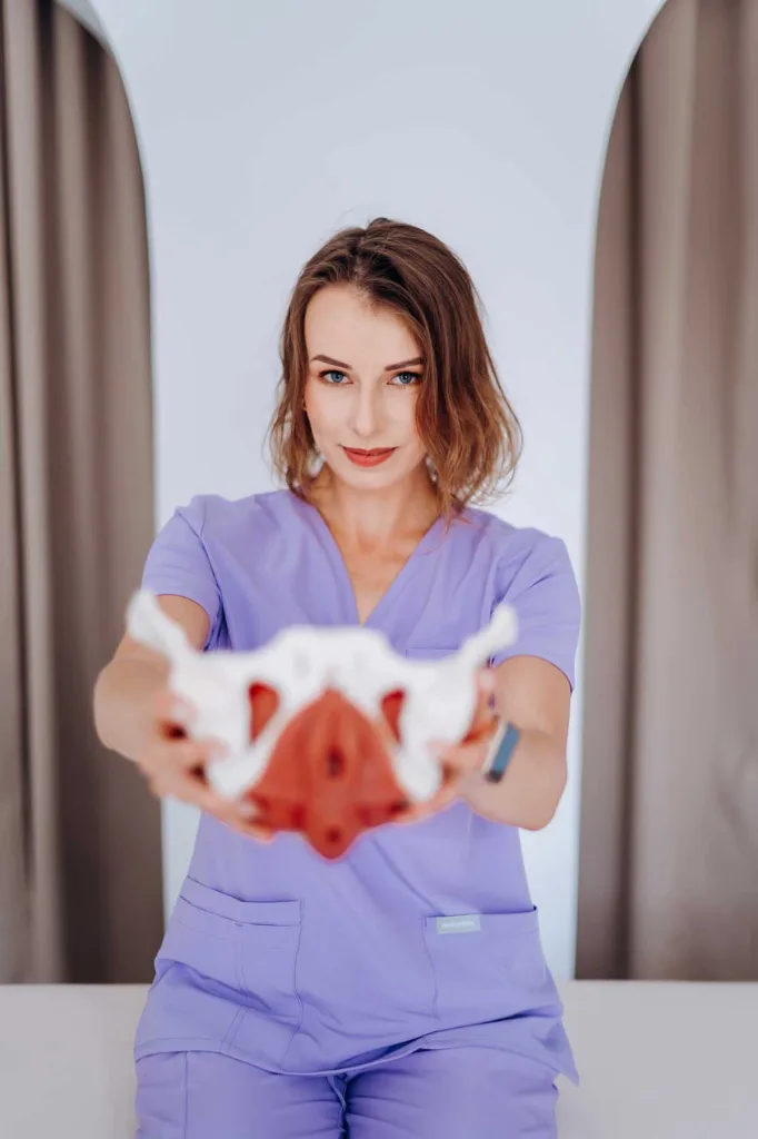 Anna Seremak Fizjoterapia uroginekologiczna Kraków Anna Seremak Fizjoterapia uroginekologiczna Kraków