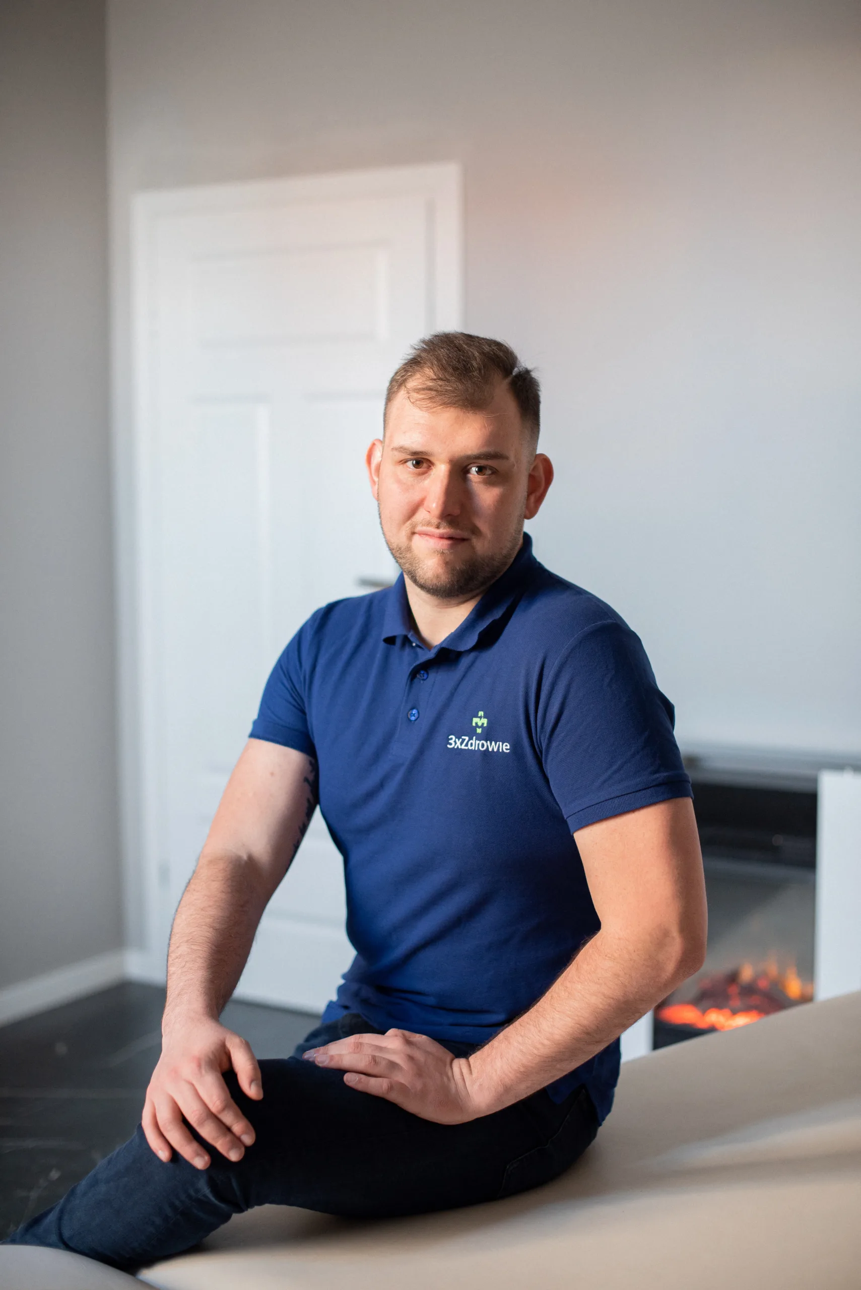 Konsultacja fizjoterapeutyczna Kraków – diagnostyka funkcjonalna, plan terapii, specjaliści dla dorosłych i dzieci – Osteohelp