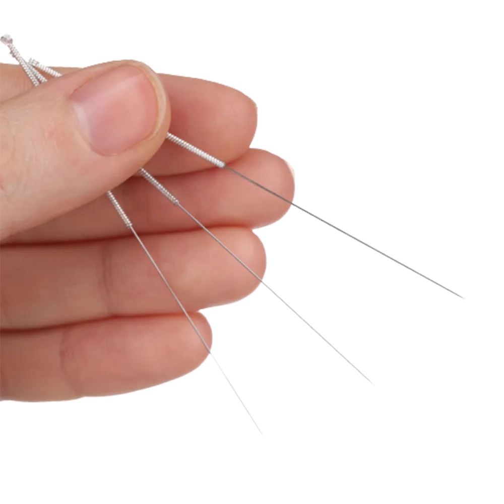 Suche igłowanie (dry needling) Kraków – redukcja punktów spustowych i napięcia mięśni – Osteohelp