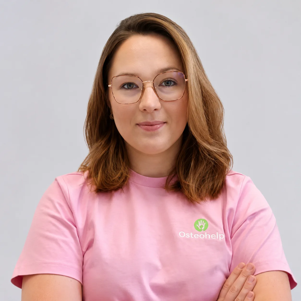 Julia Kania Osteopatia