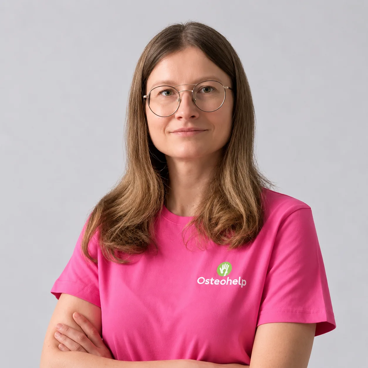 Justyna Karbowiak fizjoterapeutka